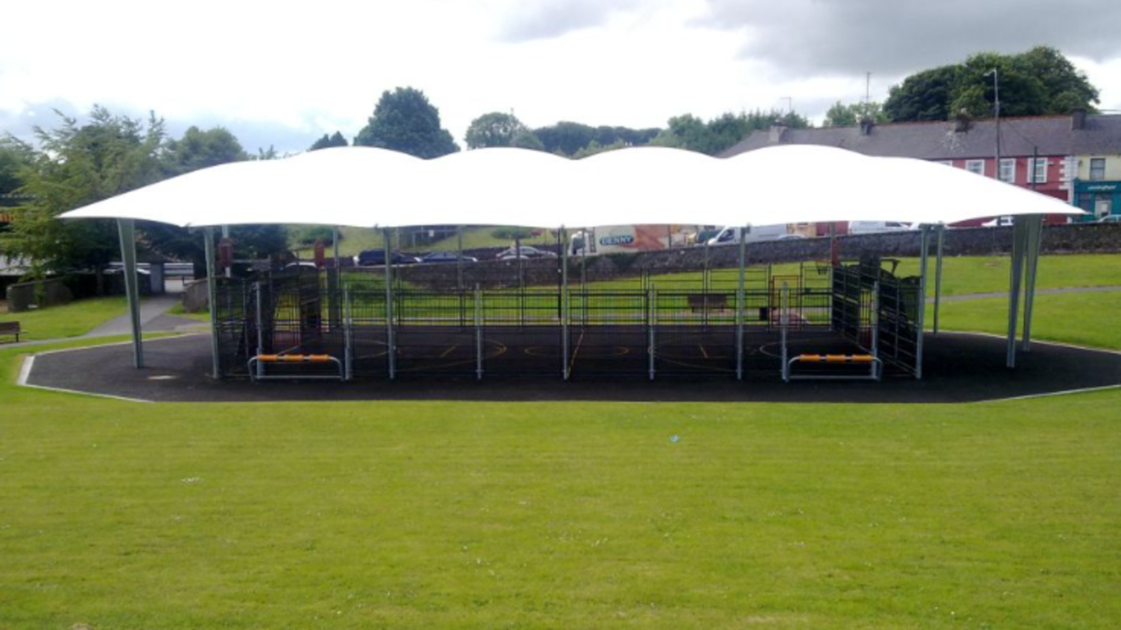 Funding approved for Mayo ‘Teen Zone’ plan with table tennis and music station